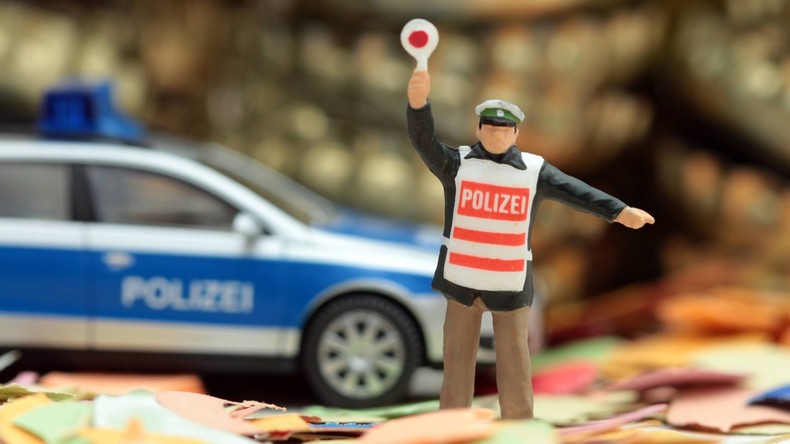 Betrunkener Autofahrer: Ich muss jetzt erst mal schlafen