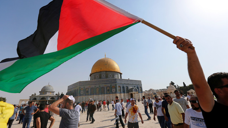 "Gefährlicher Präzedenzfall": Israel entzieht erstmals einem Einwohner die Staatsbürgerschaft