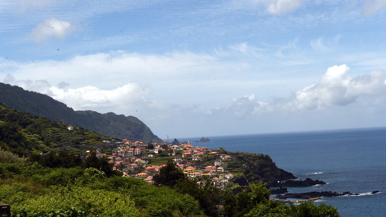 Gestrandet im Urlaubsparadies: Tausende Reisende sitzen auf Madeira fest
