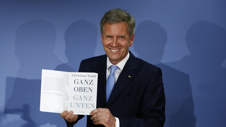 Für eine Handvoll Lira: Ex-Bundespräsident Christian Wulff hat offenbar einen neuen Job