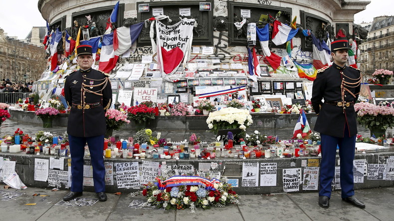 Frankreich: Deradikalisierungs-Projekt für Islamisten wegen Erfolgslosigkeit geschlossen