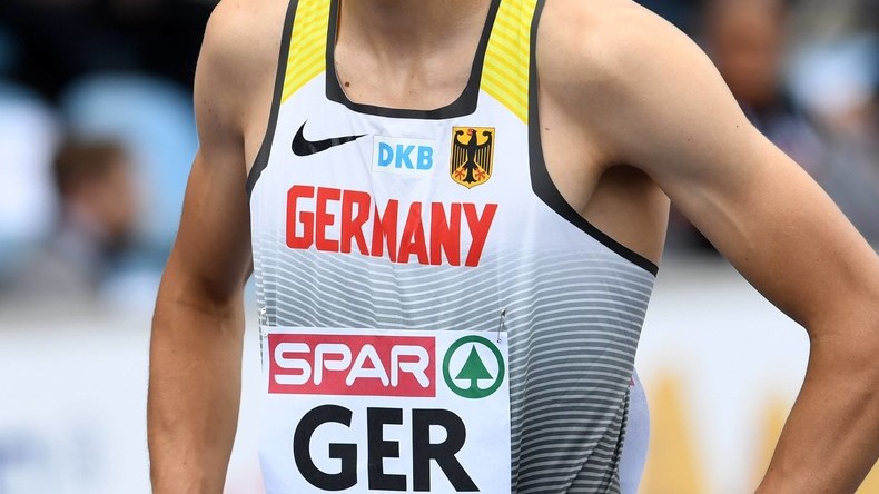 Magen-Darm-Virus im deutschen Leichtathletik-Team bei WM