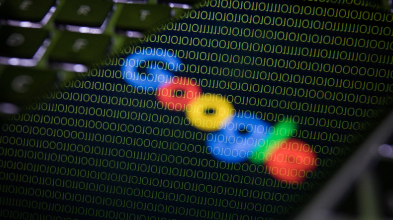 Google feuert Mitarbeiter nach sexistischem „Manifest“