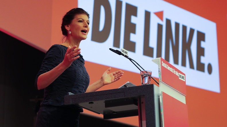 Nach Lindners Russland-Vorstoß: Zuspruch von Wagenknecht – FDP-Chef rechtfertigt sich