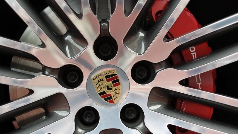Richter nutzt beschlagnahmten Porsche: Acht Jahre Haft