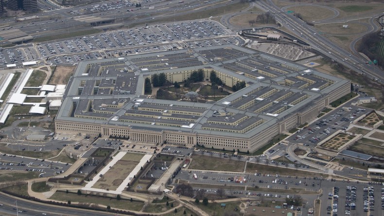 Pentagon plant Luftangriffe gegen IS auf Philippinen