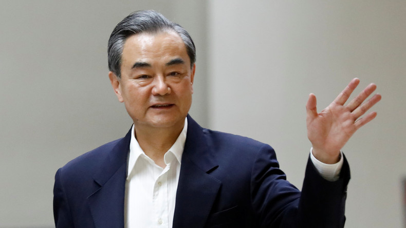 ASEAN-Konferenz: China wirft Japan Willfährigkeit gegenüber amerikanischen Interessen vor