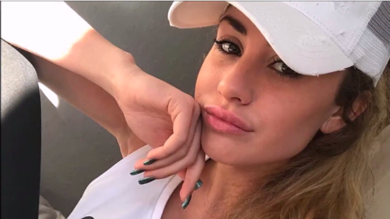 Schuhe kaufen mit dem Entführer – Polizei hat Zweifel an Kidnappingfall von britischem Model