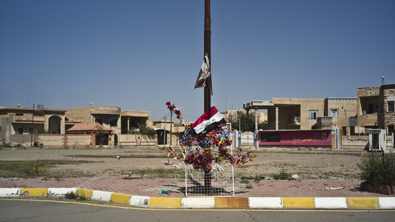 Urteil im Irak: Todesstrafe gegen 27 Menschen wegen Massaker an Armeerekruten