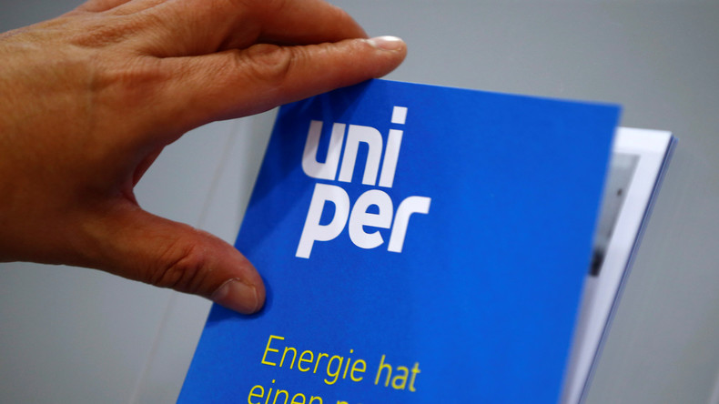 Uniper-Chef nach US-Sanktionen: Deutschland muss sich gegen amerikanisches Gas wehren
