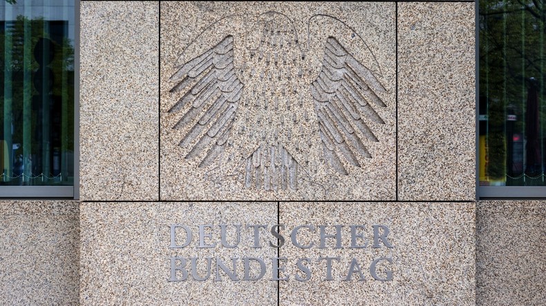 Bundeswahlleiter: 42 Parteien nehmen an der deutschen Parlamentswahl teil