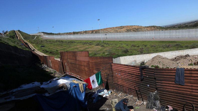 USA: Zahl der Ausweisungen belegt Trumps harten Kurs gegen illegale Einwanderung