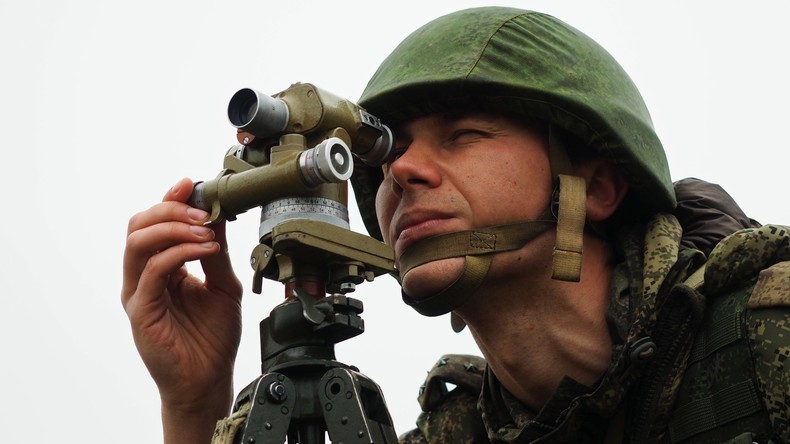 Russland: Reform soll Kampfbereitschaft der Armee steigern