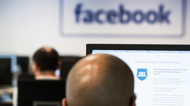 Facebook richtet zweites deutsches Löschzentrum mit 500 Mitarberitern in Essen ein