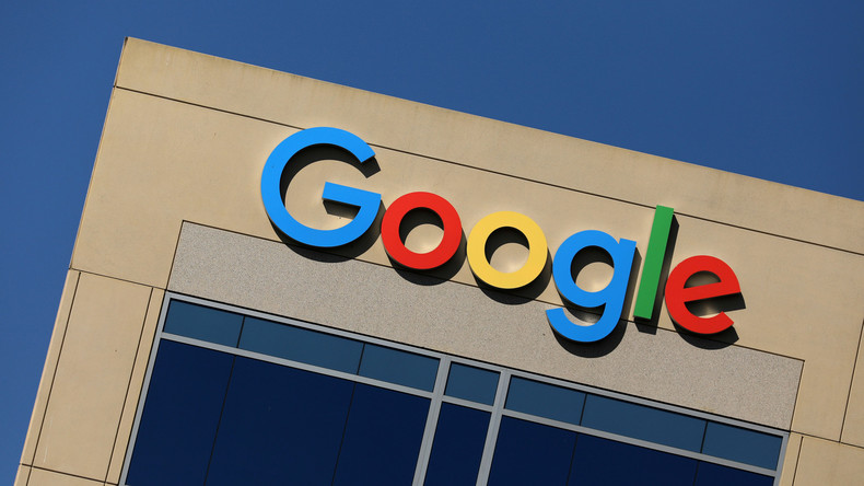 Google entlässt Mitarbeiter wegen kritischen Bemerkungen - WikiLeaks bietet ihm neuen Job an