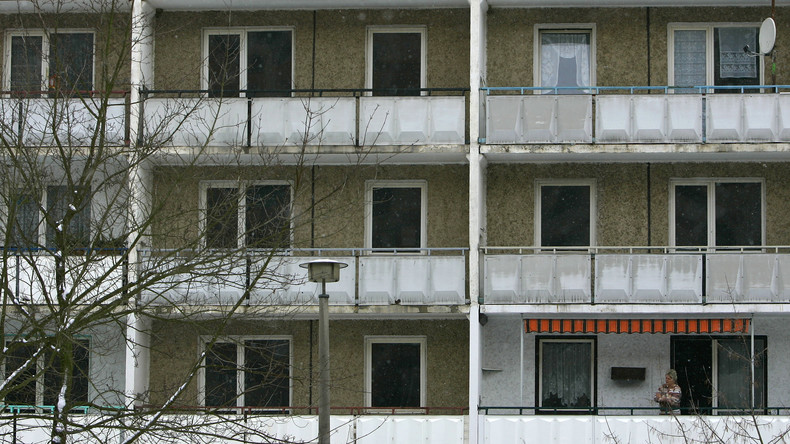 Neues aus den Unterklassen: Das Geschäft mit der Wohnungsnot