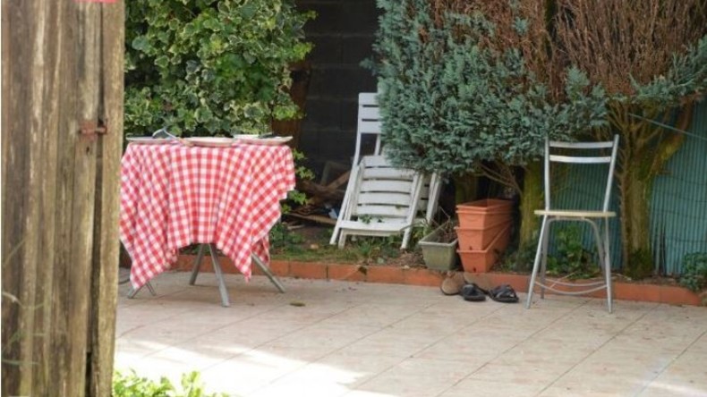 Verhängnisvolles Abendessen: Mysteriöser doppelter Todesfall in Frankreich aufgeklärt