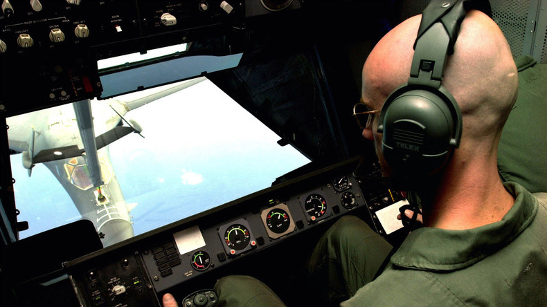 Bericht enthüllt: USA wollen nordkoreanische Nuklearanlagen mit B-1-Bombern zerstören