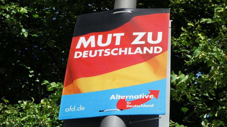 AfD wirbt um Spätaussiedler: Alternative für Russlanddeutsche?