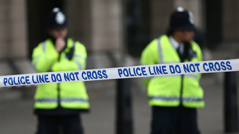 "Chemische Substanz" in Briefumschlag in London - drei Verletzte