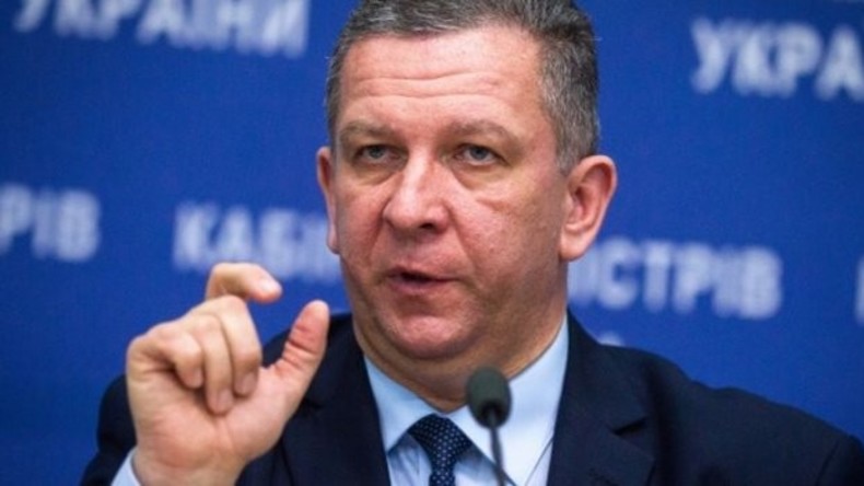 Ukrainischer Minister führt Armut im Land auf Gefräßigkeit zurück - Deutschland sei hingegen Vorbild