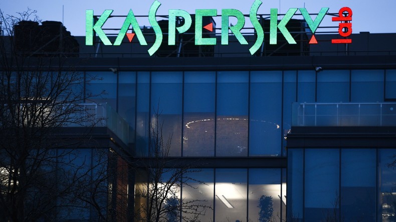 Kaspersky Lab zieht kartellrechtliche Klage gegen Microsoft in EU und Russland zurück