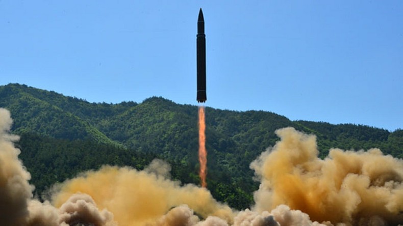 Nordkorea: Deutsche Medien erheben schwere Vorwürfe gegen Moskau - und kompromittieren sich selbst
