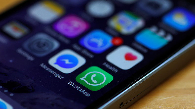 Rekordüberwachung: Berliner Polizei hörte zwei Telefongespräche pro Minute ab