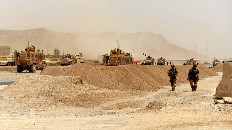 Mindestens 16 Zivilisten sterben bei Beschuss in Afghanistan