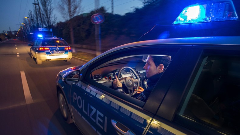 Syrer gegen Libanesen - Schlägerei in Göttingen