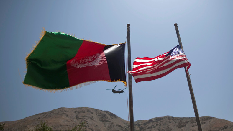 James Mattis: Kompletter Abzug aus Afghanistan ist eine Option