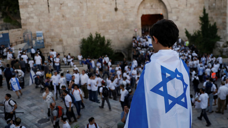 Probleme für den Zionismus: Immer mehr Israelis verlassen das Heilige Land