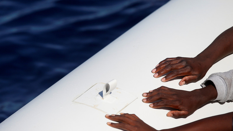 UN-Menschenrechtsexpertin: EU nimmt mehr Tote im Mittelmeer in Kauf