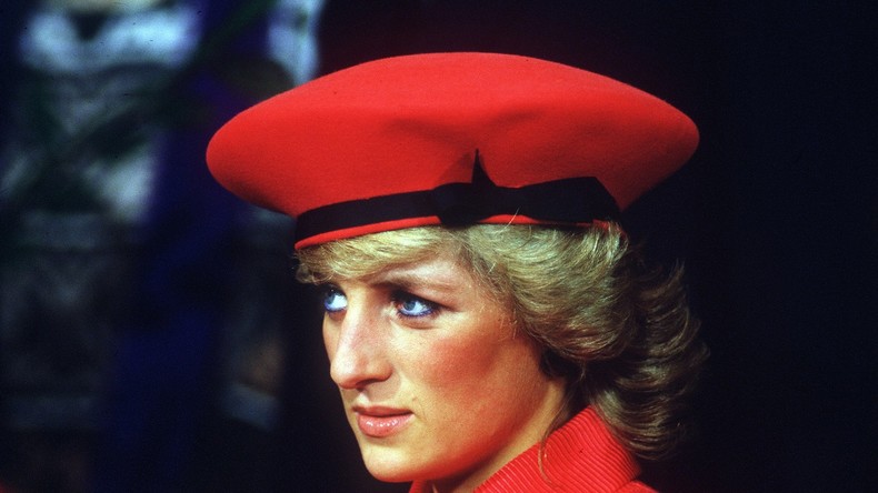 "Königin der Herzen" - Diana starb vor 20 Jahren