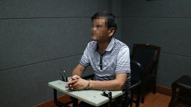 Chinesischer Romanautor 22 Jahre nach vierfachem Mord festgenommen