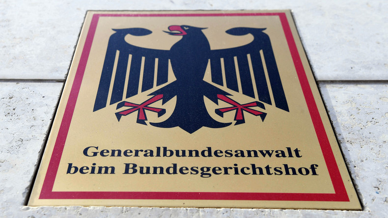 Mutmaßlicher Schweizer Agent angeklagt – Er habe deutsche Steuerfahnder ausspioniert