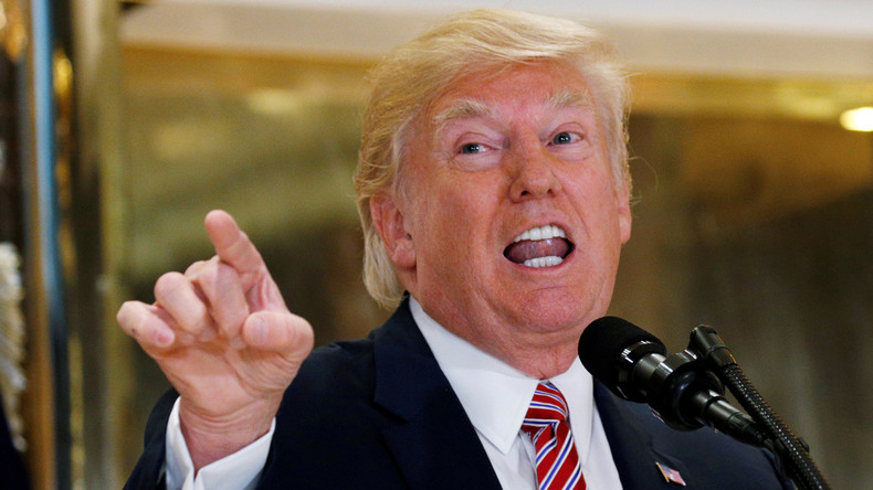Trump-Diplomatie in Nordkorea und anderen Krisen: Schlimmer geht immer