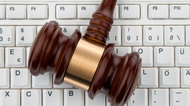 Erstes Online-Gericht in China gegründet