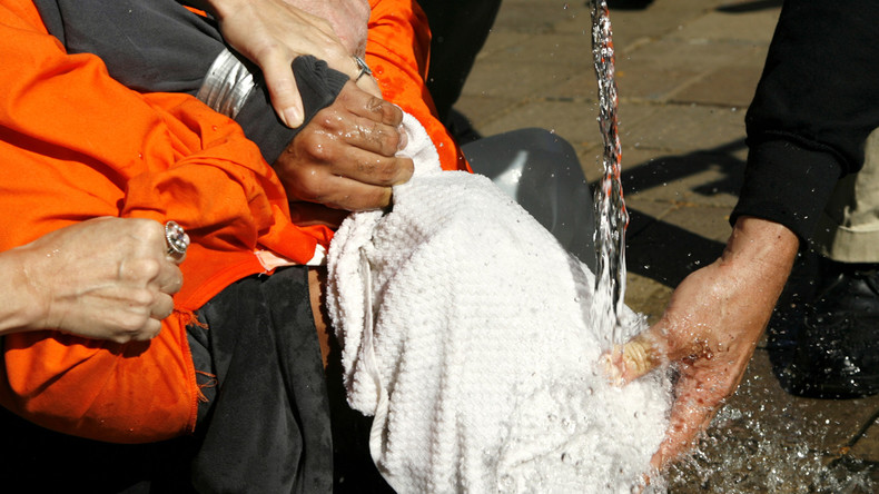 USA: Wegen Foltermethoden angeklagte CIA-Psychologen schließen Vergleich mit den Klägern