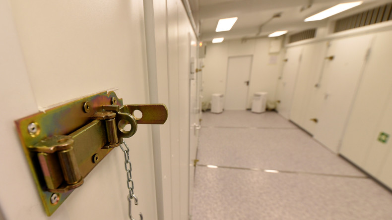 Bund der Strafvollzugsbediensteten warnt vor Gefängnisrevolten in Deutschland