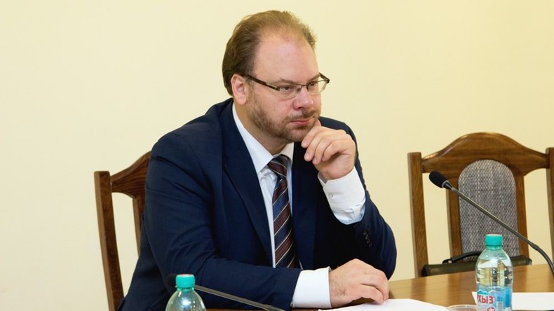 Russland als ewiger Feind: Russophobie als Bestandteil der westlichen Identität