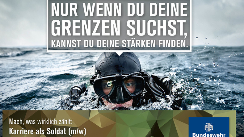 Bundeswehrsoldaten kollabiert - heikle Details nach dem Todesfall