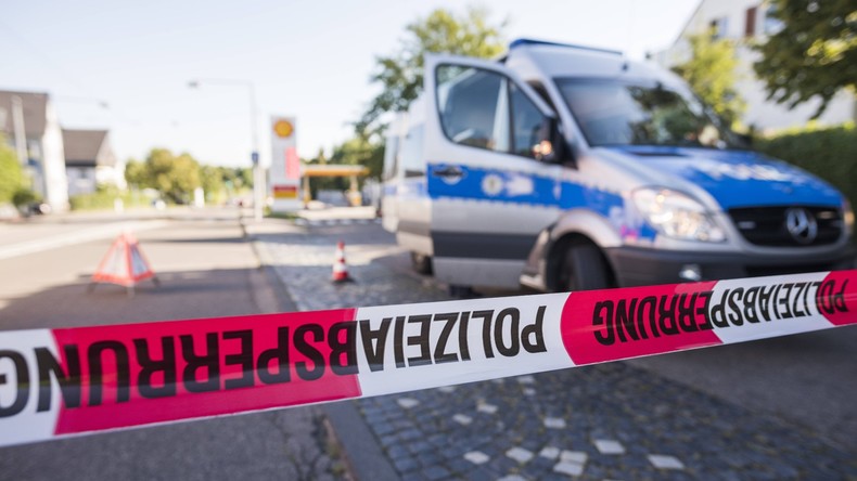 (UPDATE) Messerattacke in Wuppertal – Presseerklärung der Staatsanwaltschaft