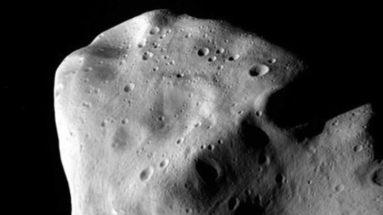 Größter Asteroid seit Beginn der Beobachtungen nähert sich der Erde an