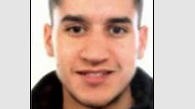 Barcelona: Fieberhafte Fahndung nach neuem Hauptverdächtigen