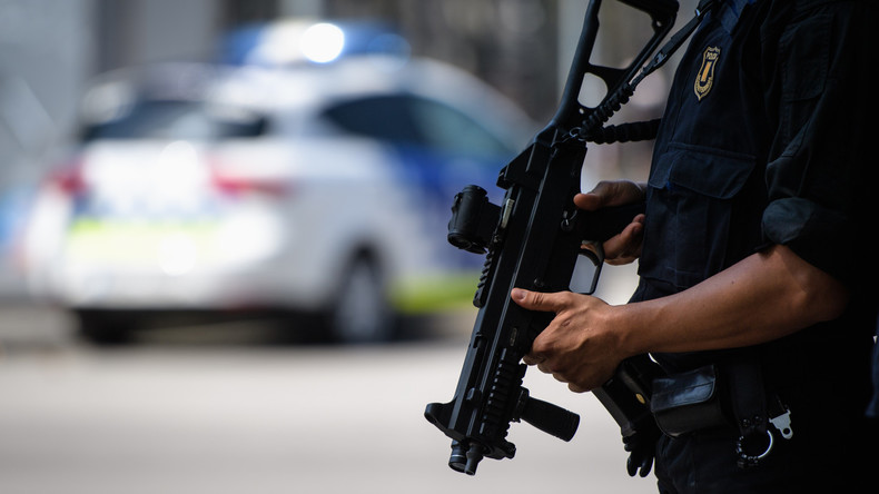 Australierin überlebt drei Terror-Anschläge in drei Monaten