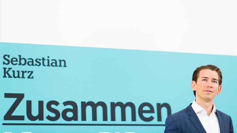 Österreichs Außenminister kritisiert Recep Tayyip Erdoğan für Wahl-Einmischung