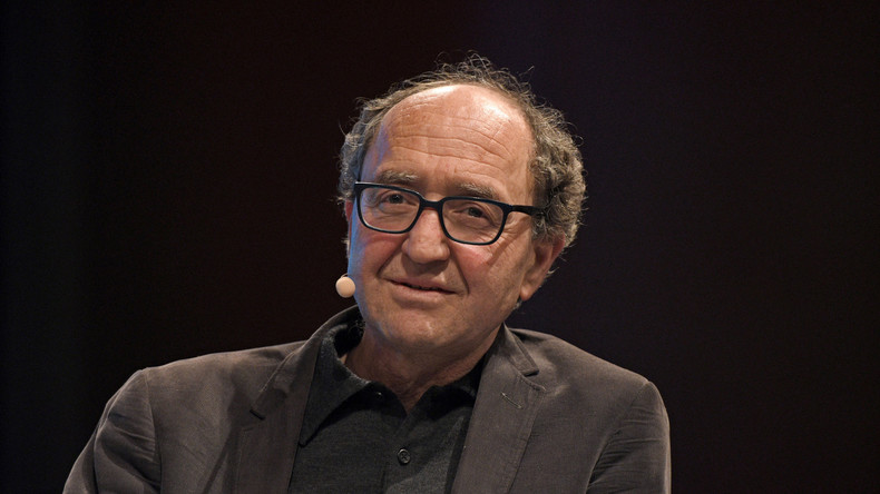 Berlin will Auslieferung von Schriftsteller Dogan Akhanli an Ankara verhindern