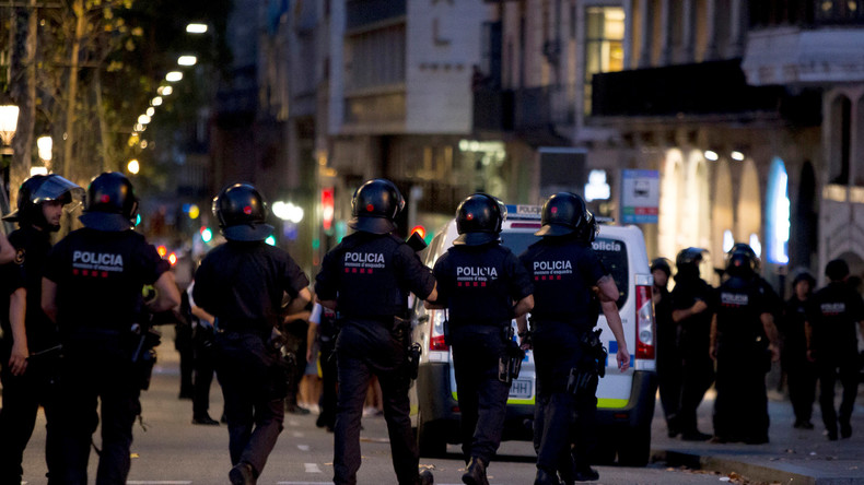 Barcelona: Neue Ermittlungsergebnisse - Verdächtiger Imam soll zeitweise in Belgien gewesen sein