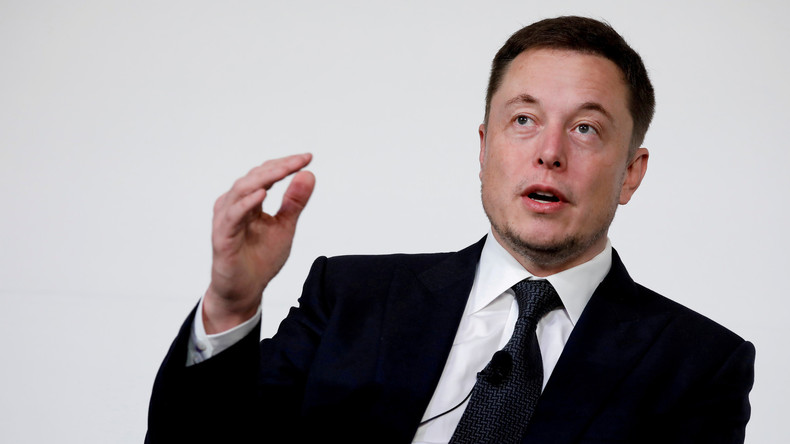 Tesla-Gründer Elon Musk und 116 Experten fordern Verbot von Killer-Robotern